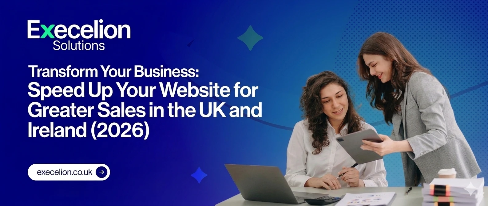 Speed Up Your Website